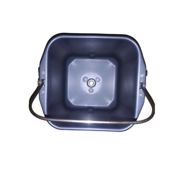 Regal Bread Maker Loaf Pan Replacement Part Model K6726 - Picture 8 of 10